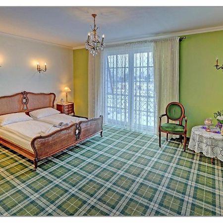Miod Lawenda Hotel Biardy Eksteriør billede