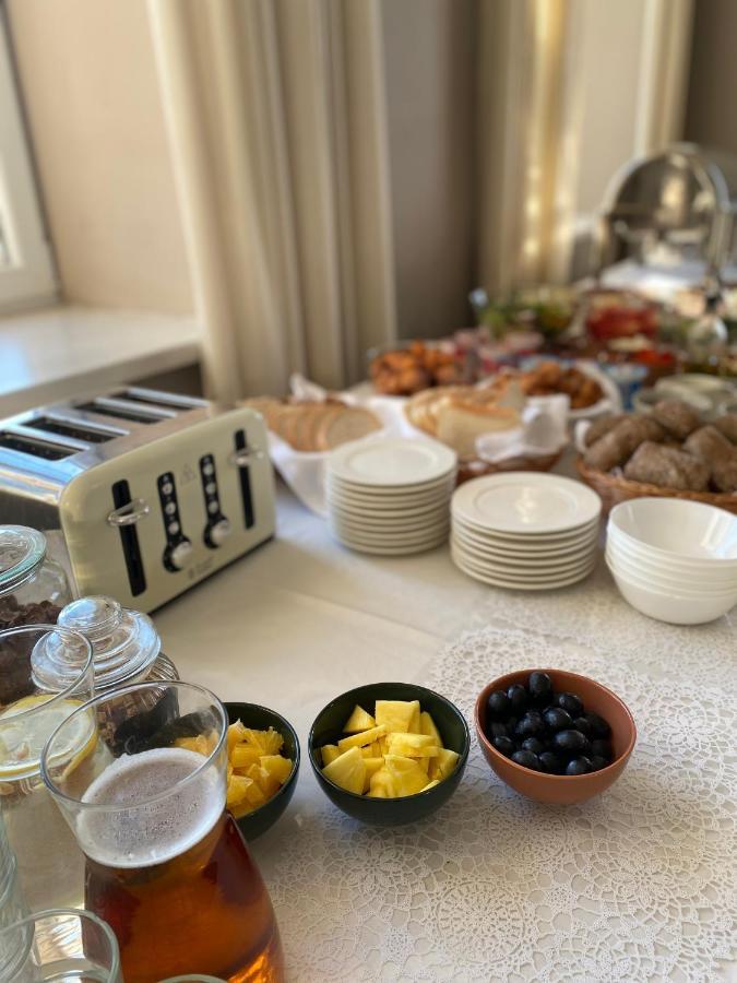Miod Lawenda Hotel Biardy Eksteriør billede