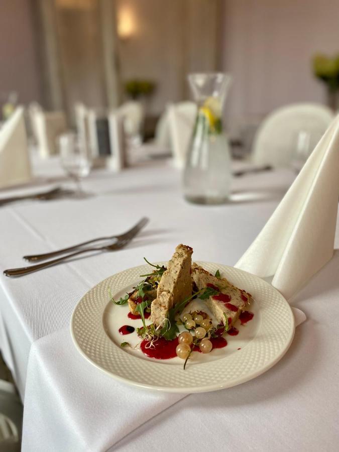 Miod Lawenda Hotel Biardy Eksteriør billede